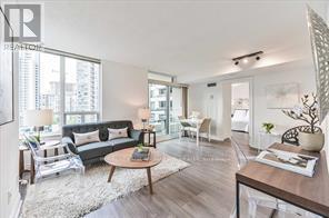 1128 - 15 Northtown Way, Toronto, Ontario  M2N 7A2 - Photo 10 - C12702358