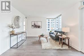 1128 - 15 Northtown Way, Toronto, Ontario  M2N 7A2 - Photo 11 - C12702358