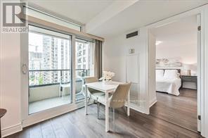 1128 - 15 Northtown Way, Toronto, Ontario  M2N 7A2 - Photo 12 - C12702358