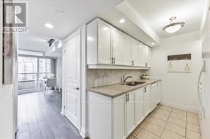 1128 - 15 Northtown Way, Toronto, Ontario  M2N 7A2 - Photo 3 - C12702358