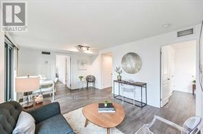 1128 - 15 Northtown Way, Toronto, Ontario  M2N 7A2 - Photo 9 - C12702358