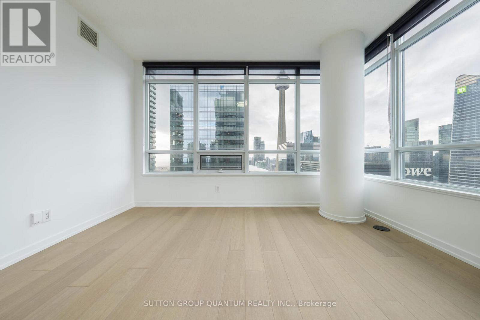 3805 - 65 Bremner Boulevard, Toronto, Ontario  M5J 0A7 - Photo 10 - C12702376