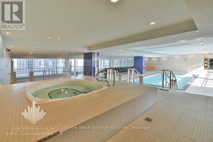 3805 - 65 Bremner Boulevard, Toronto, Ontario  M5J 0A7 - Photo 27 - C12702376