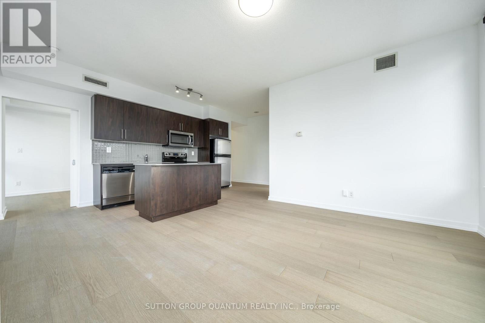 3805 - 65 Bremner Boulevard, Toronto, Ontario  M5J 0A7 - Photo 3 - C12702376