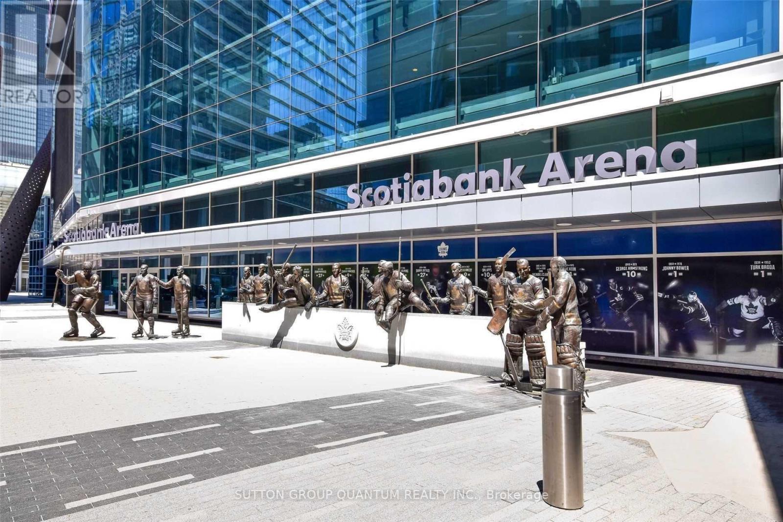 3805 - 65 Bremner Boulevard, Toronto, Ontario  M5J 0A7 - Photo 32 - C12702376