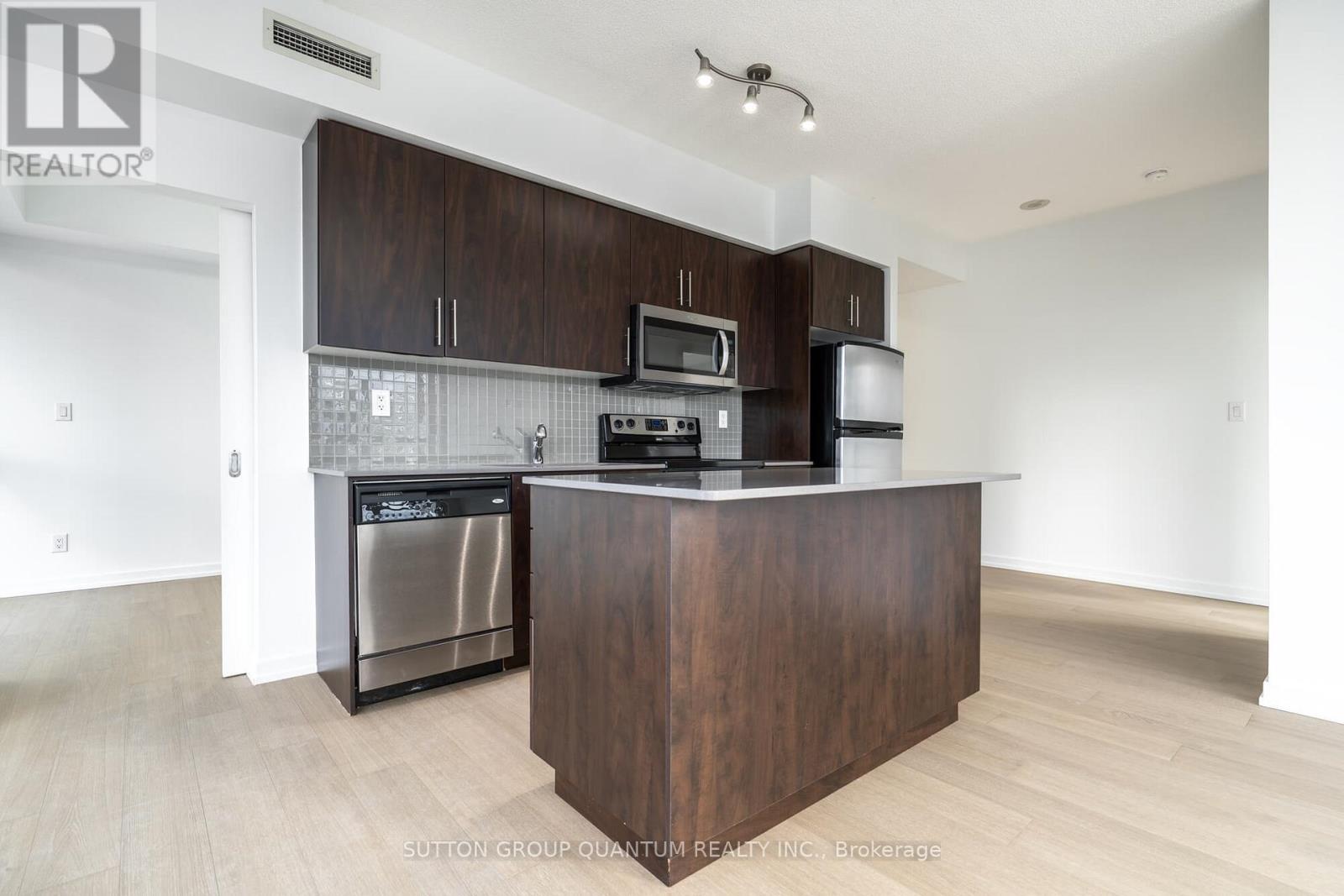 3805 - 65 Bremner Boulevard, Toronto, Ontario  M5J 0A7 - Photo 4 - C12702376