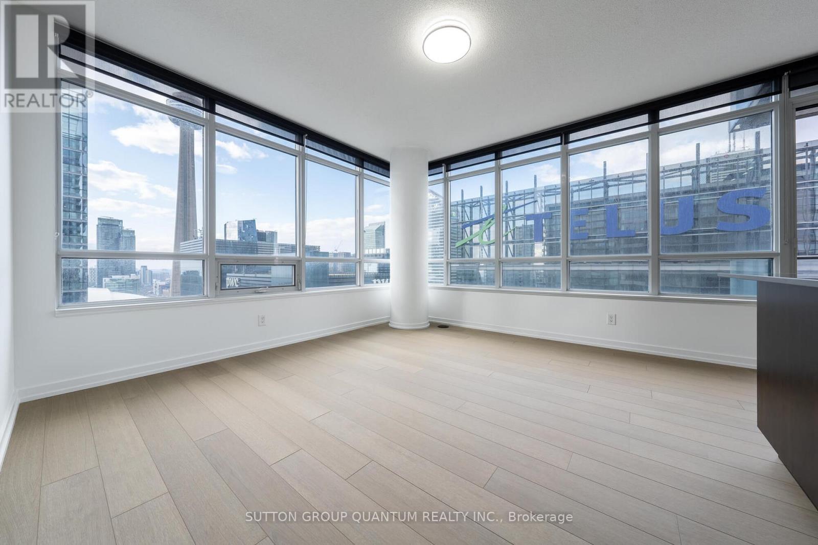 3805 - 65 Bremner Boulevard, Toronto, Ontario  M5J 0A7 - Photo 7 - C12702376