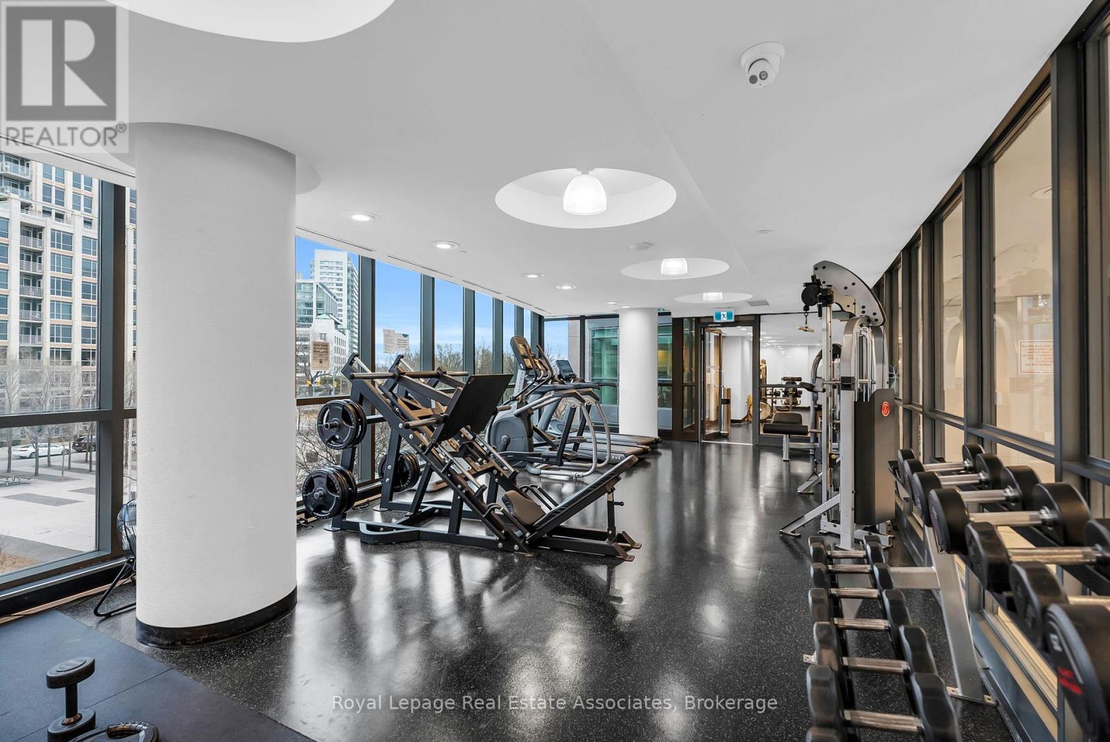 583 - 209 Fort York Boulevard, Toronto, Ontario  M5V 4A1 - Photo 27 - C12702406