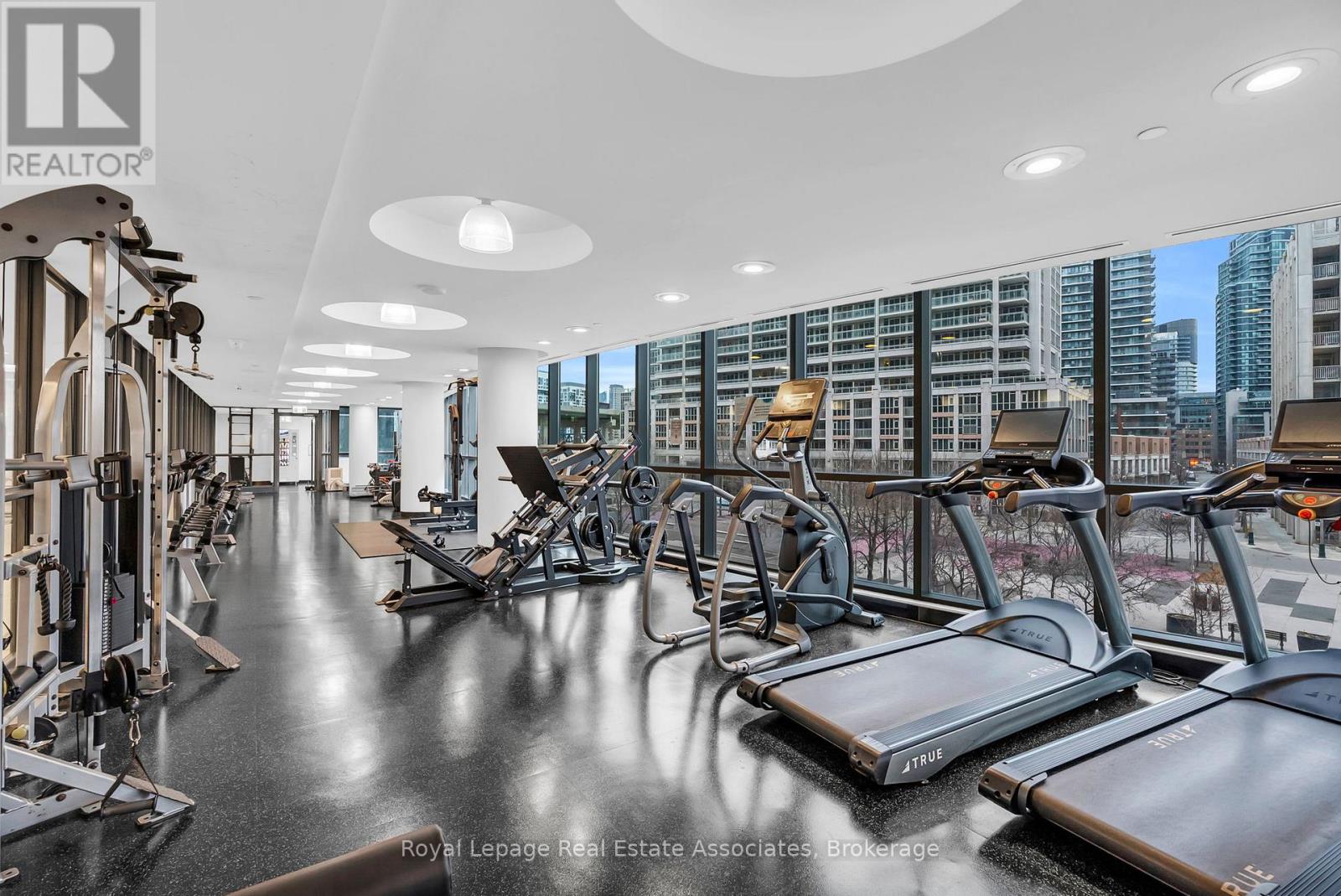 583 - 209 Fort York Boulevard, Toronto, Ontario  M5V 4A1 - Photo 28 - C12702406