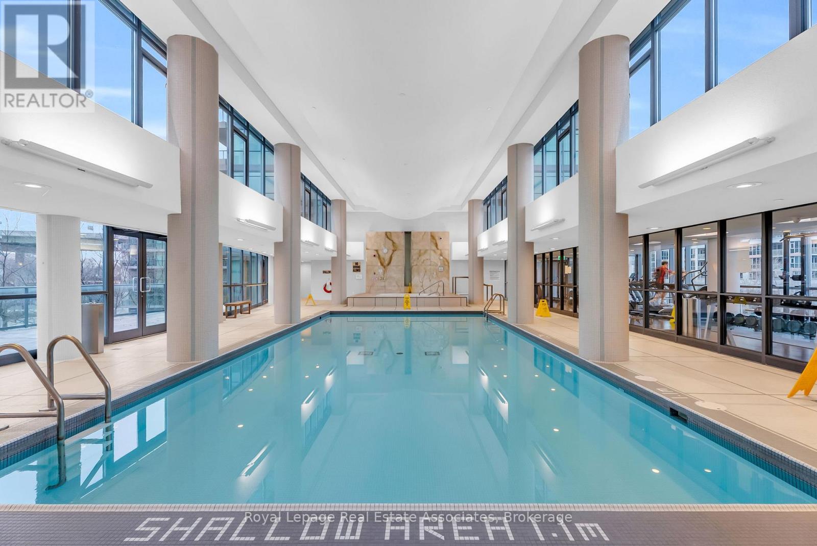 583 - 209 Fort York Boulevard, Toronto, Ontario  M5V 4A1 - Photo 29 - C12702406