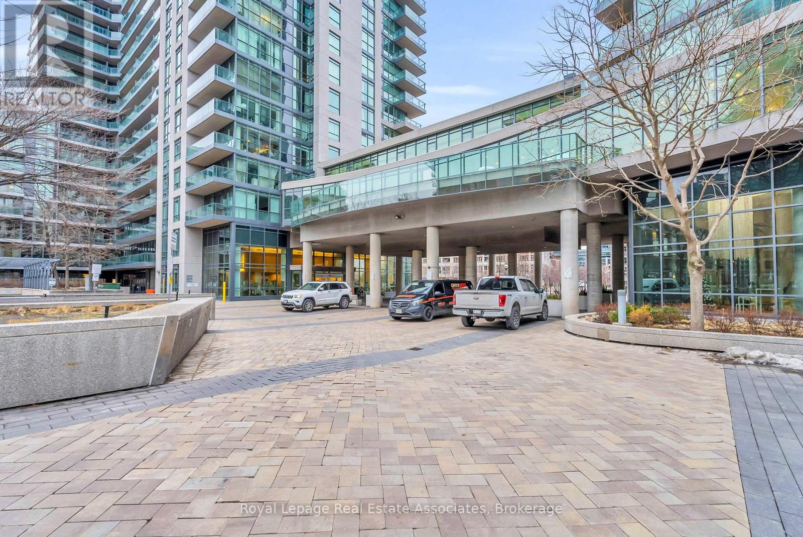 583 - 209 Fort York Boulevard, Toronto, Ontario  M5V 4A1 - Photo 30 - C12702406