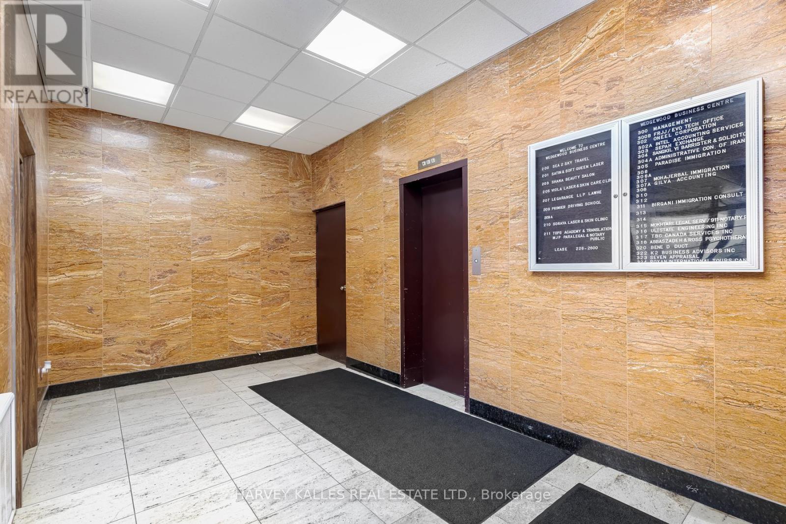 304 - 6013 Yonge Street, Toronto, Ontario  M2M 3W2 - Photo 26 - C12702412