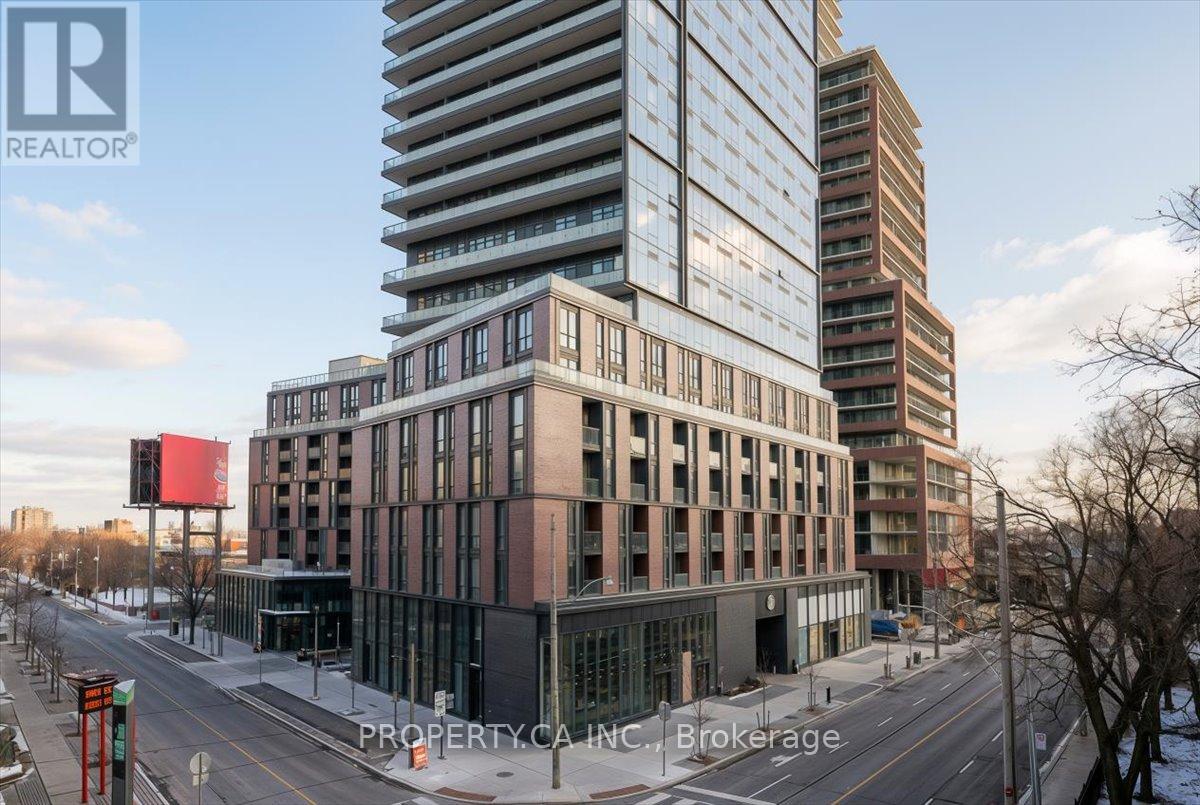328 - 35 PARLIAMENT STREET, Toronto, Ontario