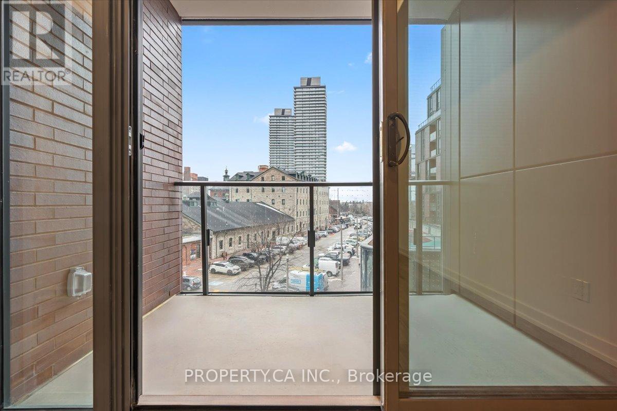328 - 35 Parliament Street, Toronto, Ontario  M5A 0Z7 - Photo 10 - C12702476