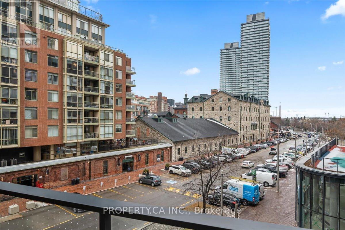 328 - 35 Parliament Street, Toronto, Ontario  M5A 0Z7 - Photo 11 - C12702476