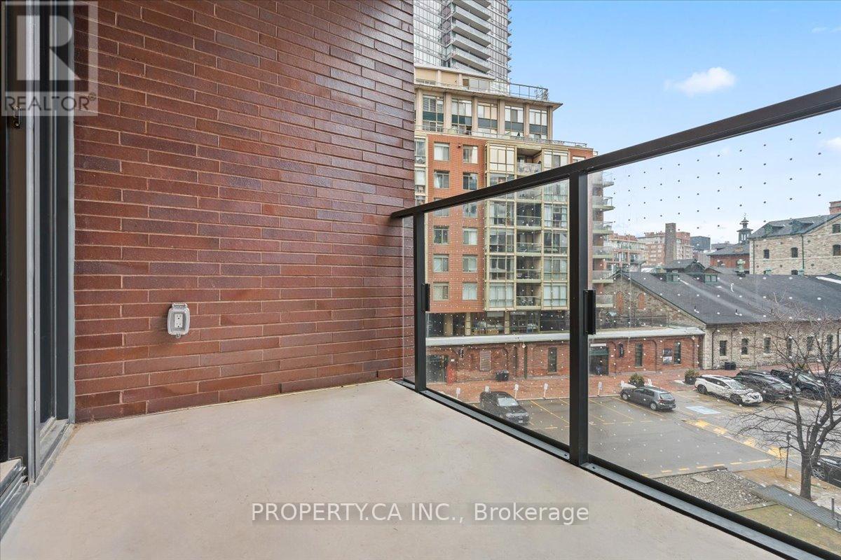328 - 35 Parliament Street, Toronto, Ontario  M5A 0Z7 - Photo 12 - C12702476