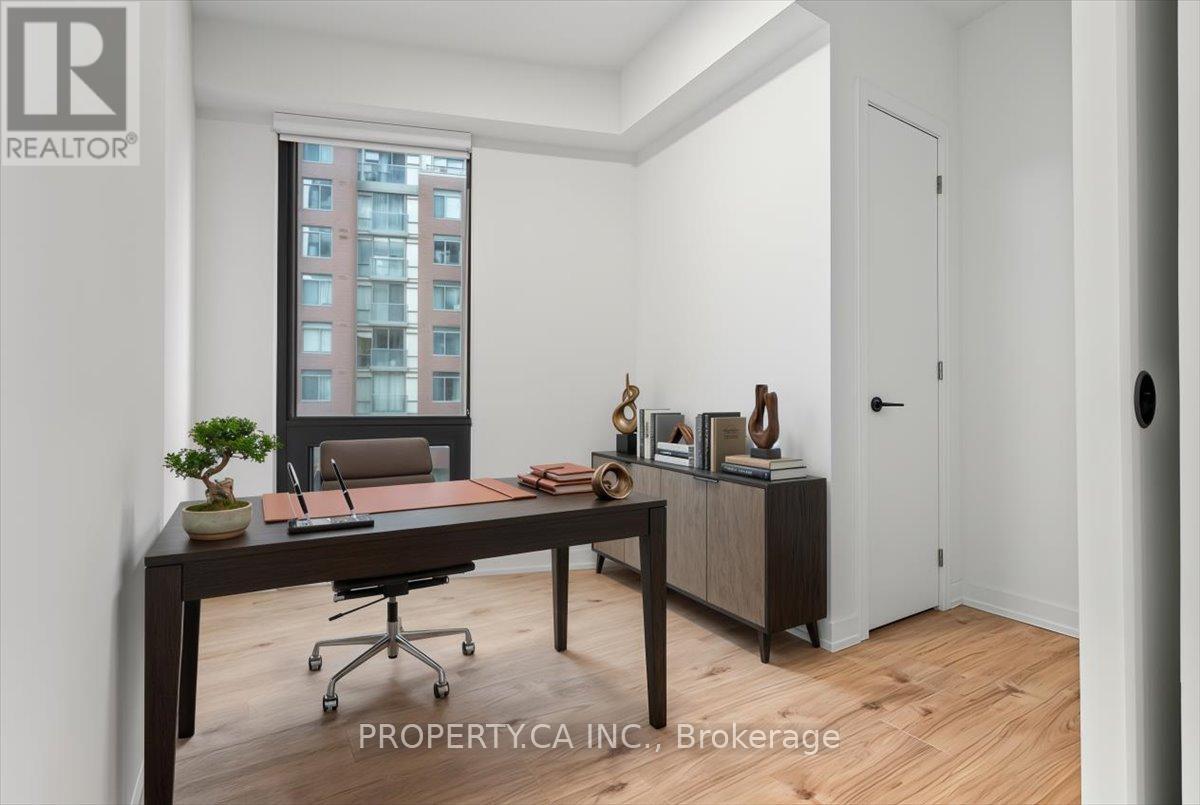 328 - 35 Parliament Street, Toronto, Ontario  M5A 0Z7 - Photo 29 - C12702476