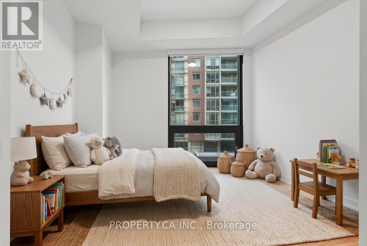 328 - 35 Parliament Street, Toronto, Ontario  M5A 0Z7 - Photo 32 - C12702476