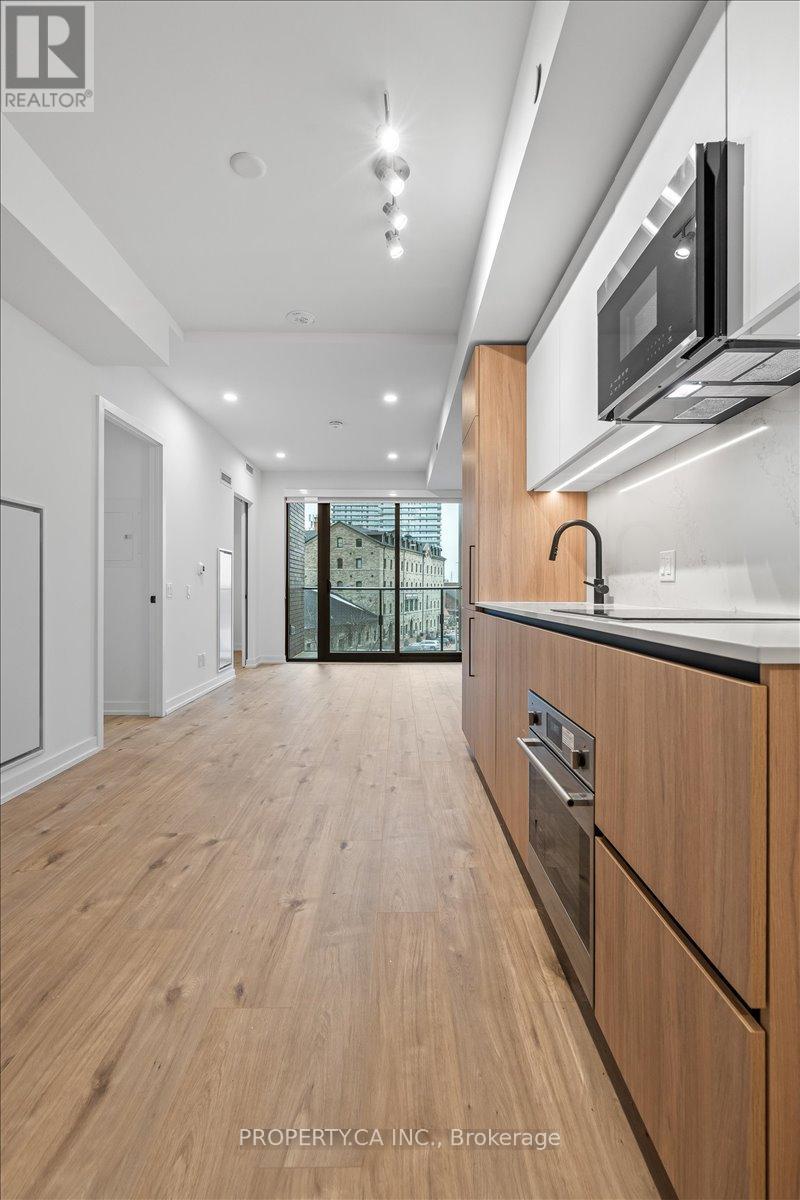 328 - 35 Parliament Street, Toronto, Ontario  M5A 0Z7 - Photo 35 - C12702476