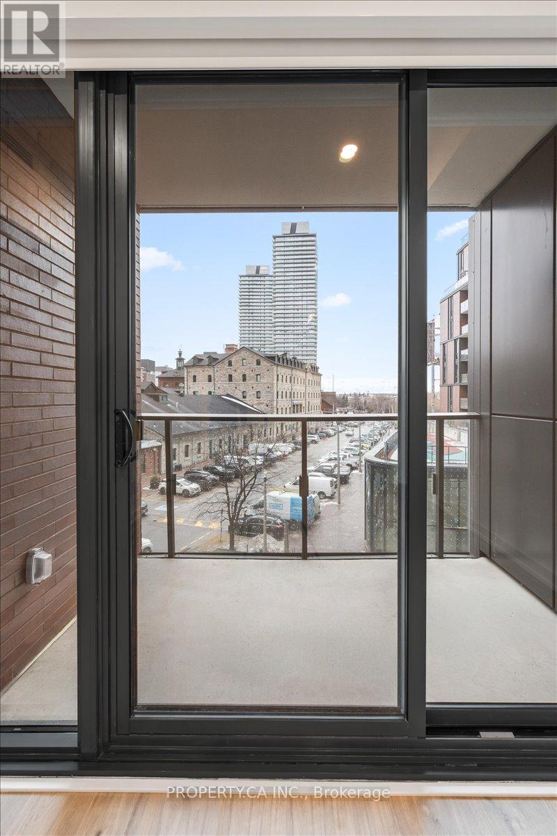 328 - 35 Parliament Street, Toronto, Ontario  M5A 0Z7 - Photo 40 - C12702476