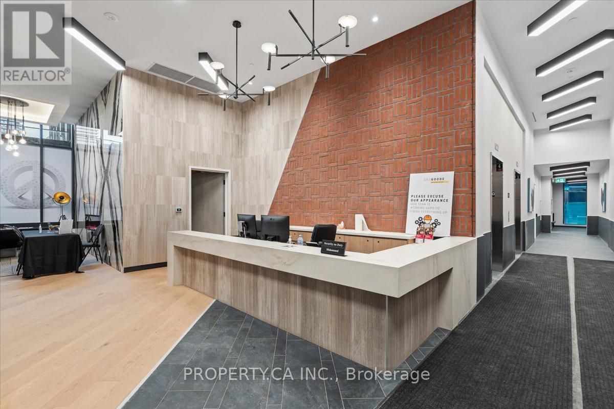 328 - 35 Parliament Street, Toronto, Ontario  M5A 0Z7 - Photo 48 - C12702476