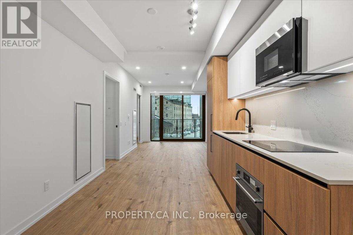 328 - 35 Parliament Street, Toronto, Ontario  M5A 0Z7 - Photo 5 - C12702476