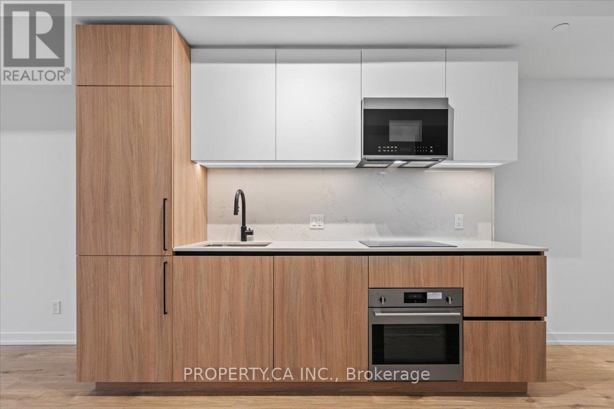 328 - 35 Parliament Street, Toronto, Ontario  M5A 0Z7 - Photo 6 - C12702476