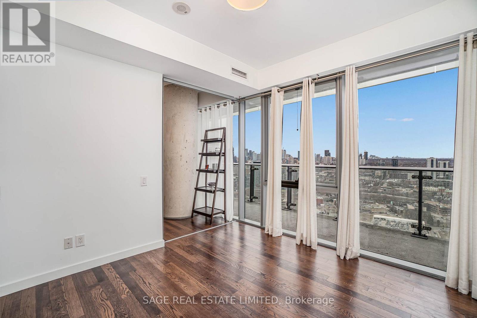 3202 - 70 Distillery Lane, Toronto, Ontario  M5A 0E3 - Photo 13 - C12702508