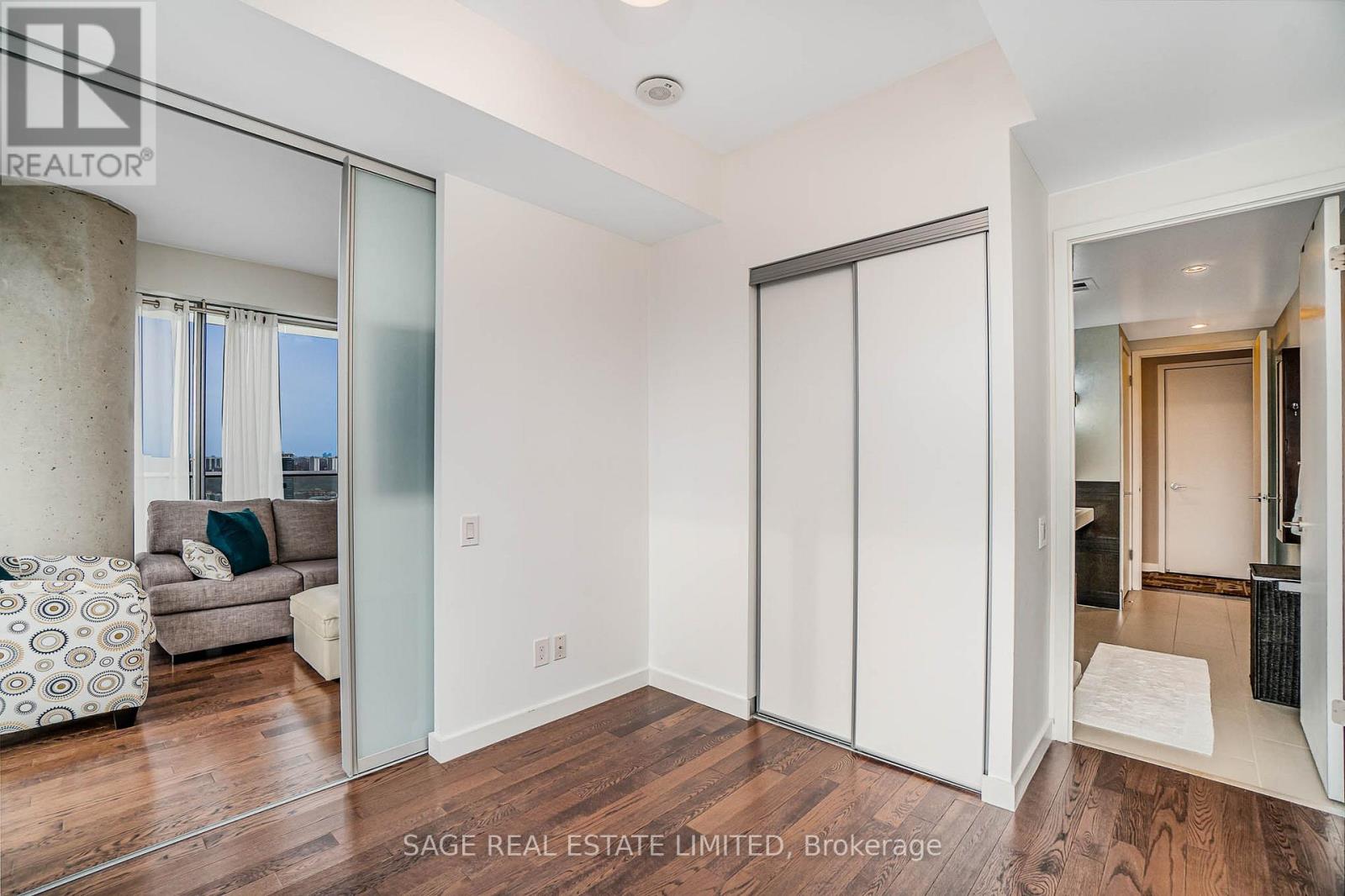 3202 - 70 Distillery Lane, Toronto, Ontario  M5A 0E3 - Photo 16 - C12702508