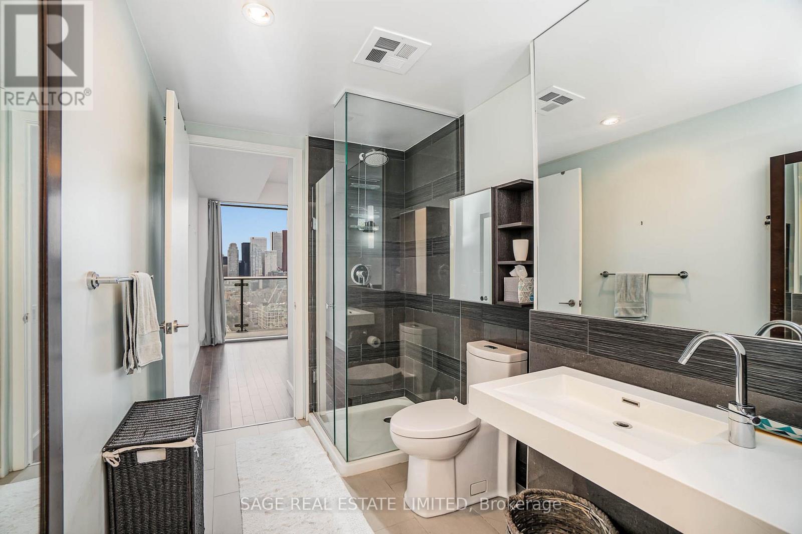 3202 - 70 Distillery Lane, Toronto, Ontario  M5A 0E3 - Photo 19 - C12702508