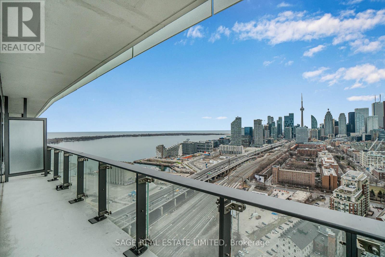 3202 - 70 Distillery Lane, Toronto, Ontario  M5A 0E3 - Photo 21 - C12702508