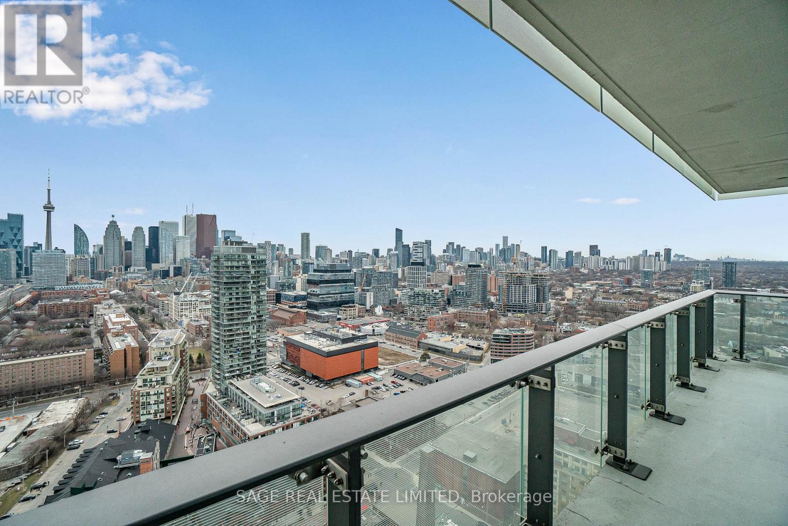 3202 - 70 Distillery Lane, Toronto, Ontario  M5A 0E3 - Photo 23 - C12702508