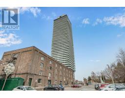 3202 - 70 DISTILLERY LANE, Toronto, Ontario