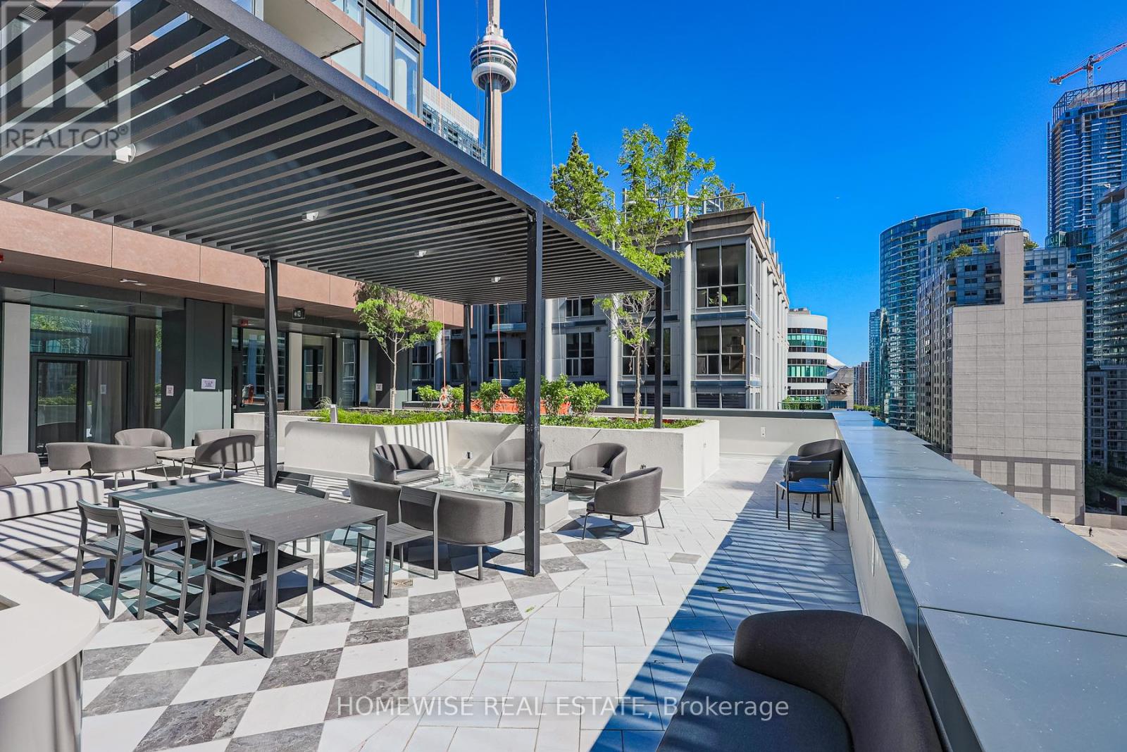 Ph02 - 55 Mercer Street, Toronto, Ontario  M5V 3W2 - Photo 27 - C12702530
