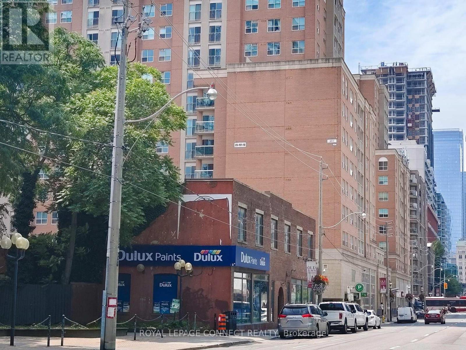 809 - 311 Richmond Street E, Toronto, Ontario  M5A 4S8 - Photo 50 - C12702566