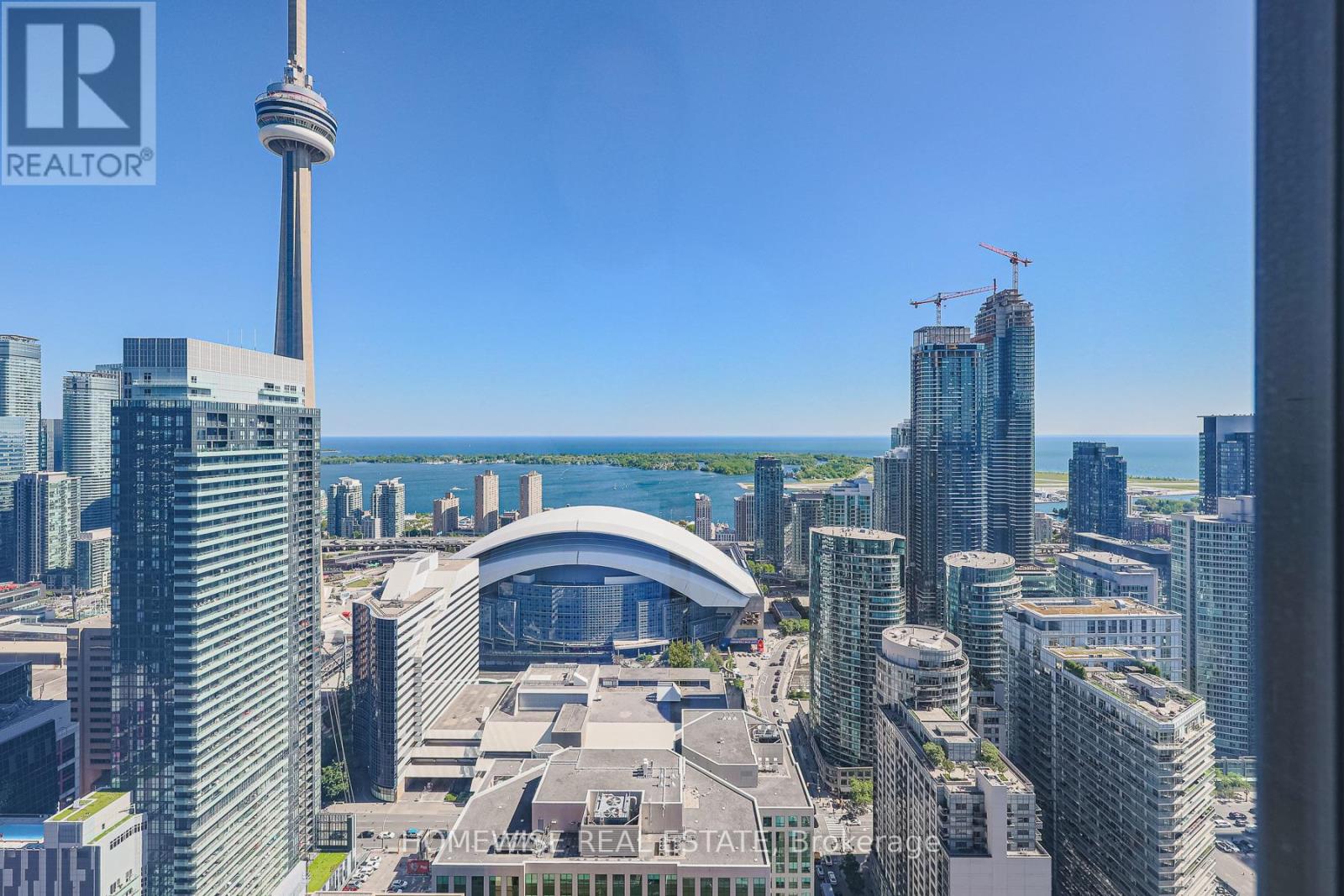 4915 - 55 Mercer Street, Toronto, Ontario  M5V 3W2 - Photo 15 - C12702606