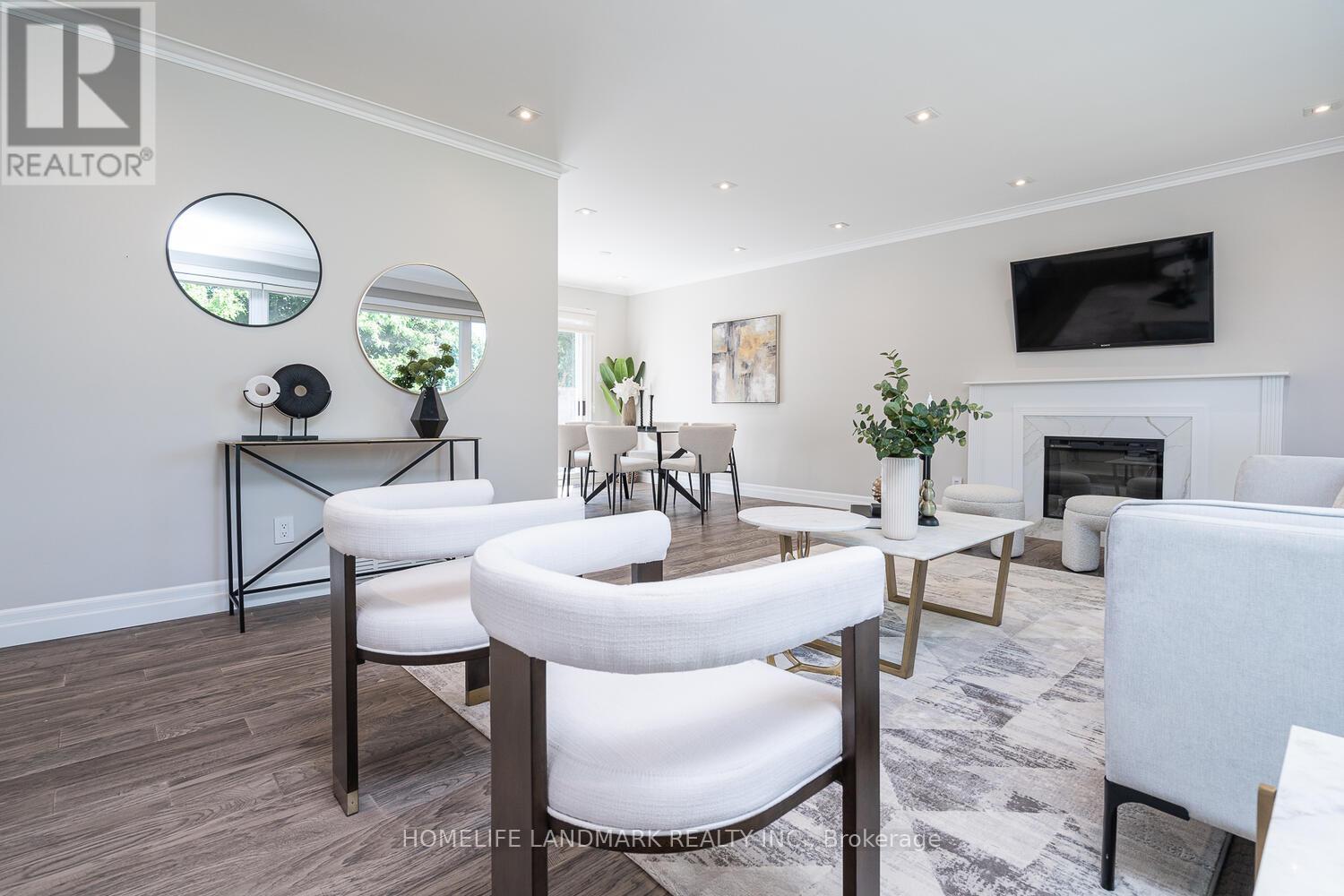 53 Heathview Avenue, Toronto, Ontario  M2K 2C2 - Photo 6 - C12702612