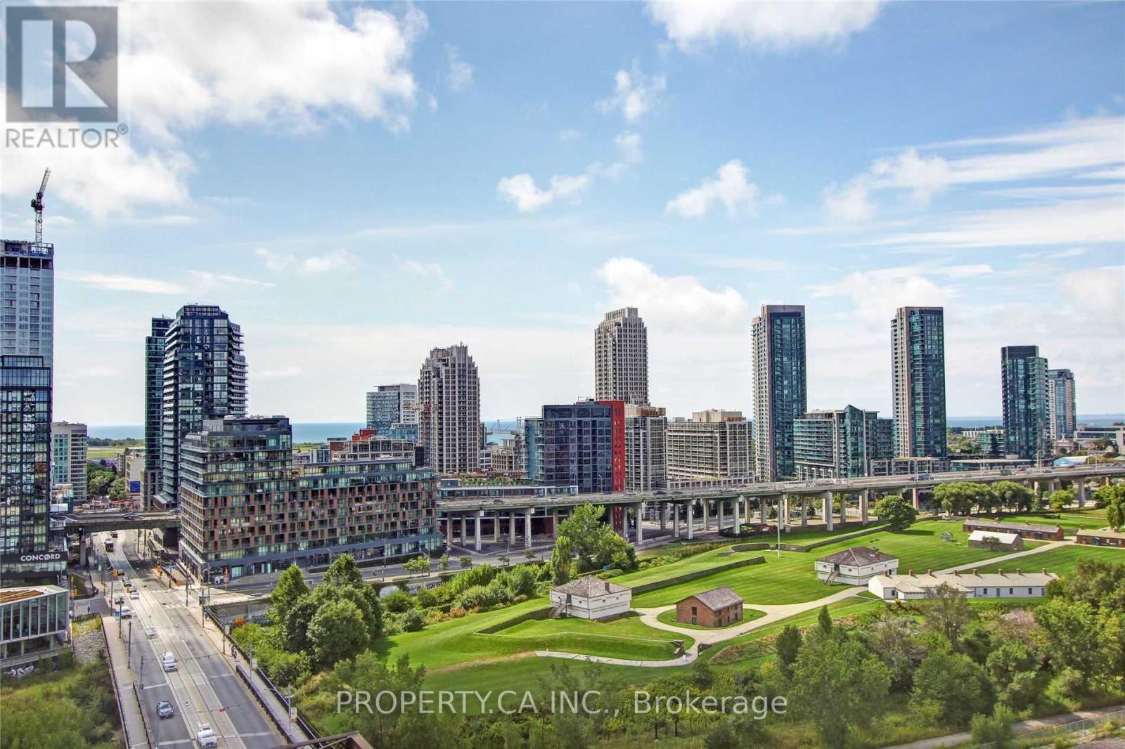 1404w - 27 Bathurst Street, Toronto, Ontario  M5V 2P1 - Photo 19 - C12702624