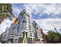 1404W - 27 BATHURST STREET, Toronto, Ontario