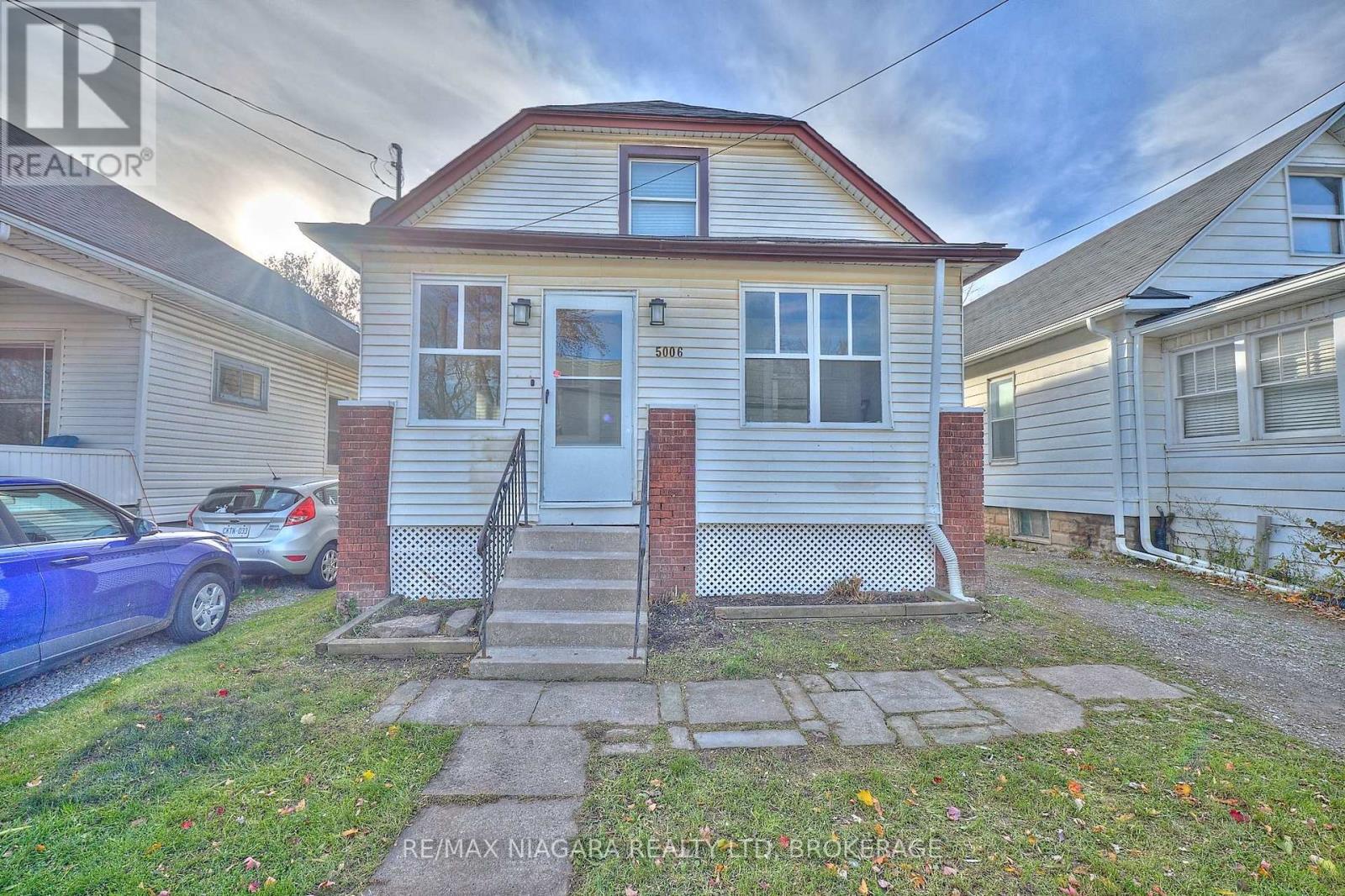 5006 Morrison Street, Niagara Falls, Ontario  L2E 2C6 - Photo 2 - X12700934