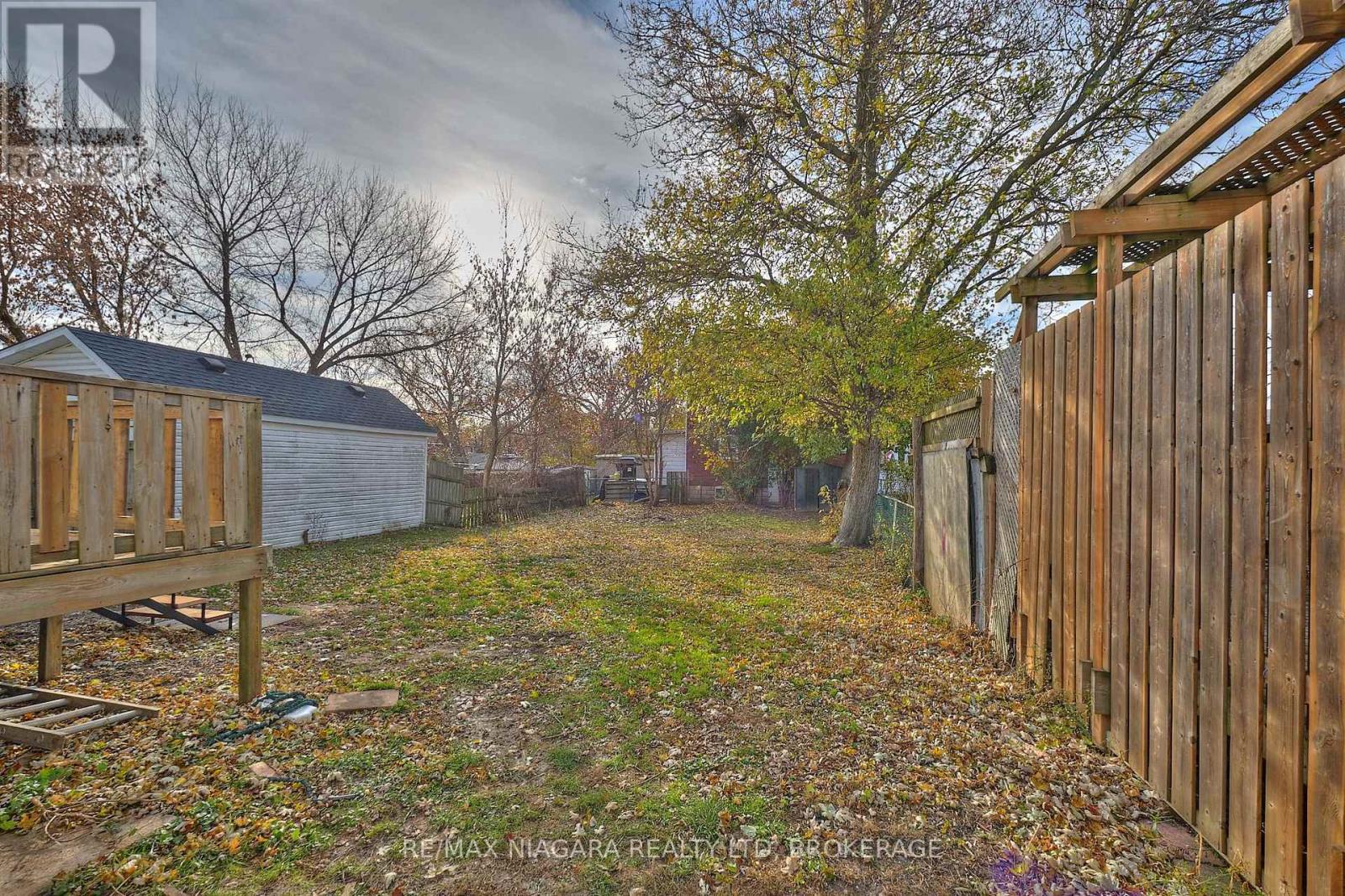 5006 Morrison Street, Niagara Falls, Ontario  L2E 2C6 - Photo 28 - X12700934