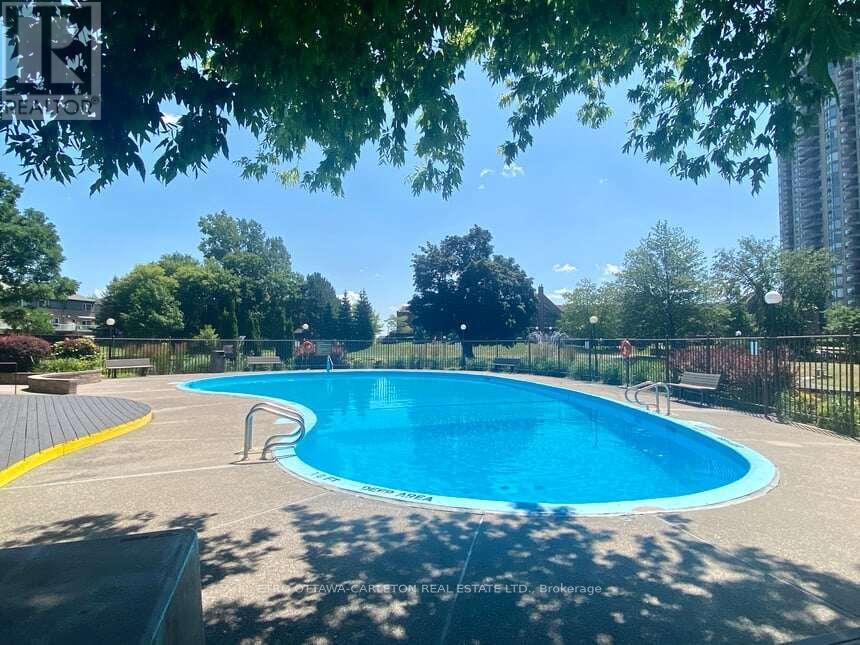 306 - 280 Brittany Drive, Ottawa, Ontario  K1K 4M4 - Photo 11 - X12439214