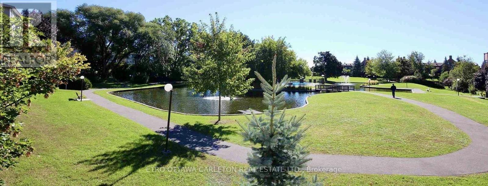 306 - 280 Brittany Drive, Ottawa, Ontario  K1K 4M4 - Photo 10 - X12439214