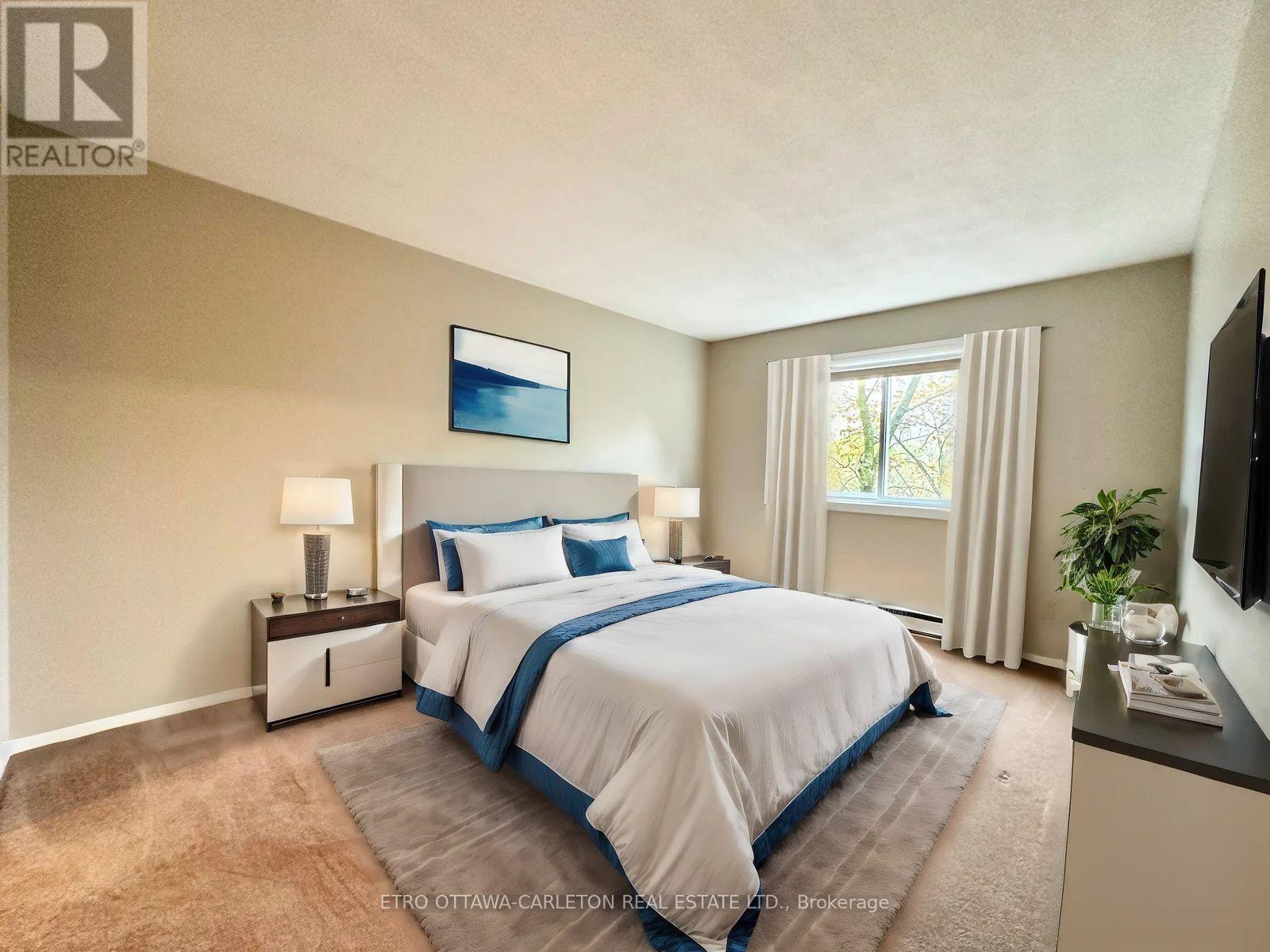 306 - 280 Brittany Drive, Ottawa, Ontario  K1K 4M4 - Photo 6 - X12439214