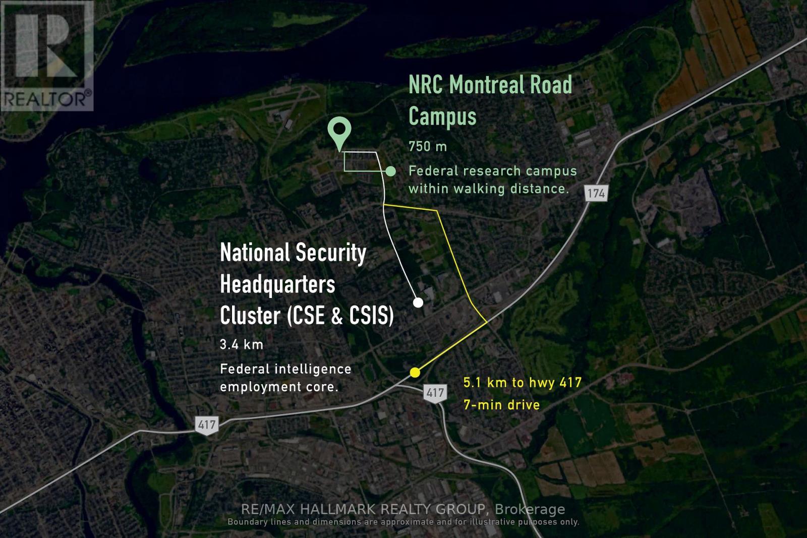 11 - 1340 Hemlock Road, Ottawa, Ontario  K1K 2G8 - Photo 4 - X12474100