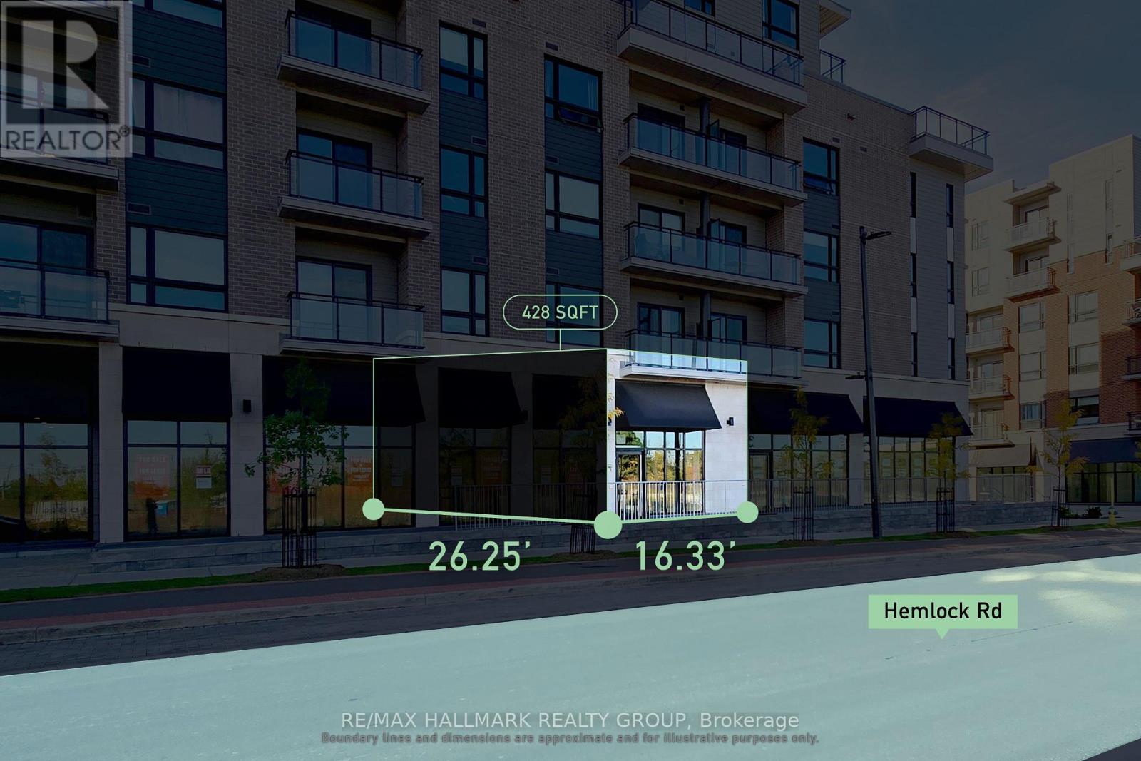 11 - 1340 Hemlock Road, Ottawa, Ontario  K1K 2G8 - Photo 2 - X12474100