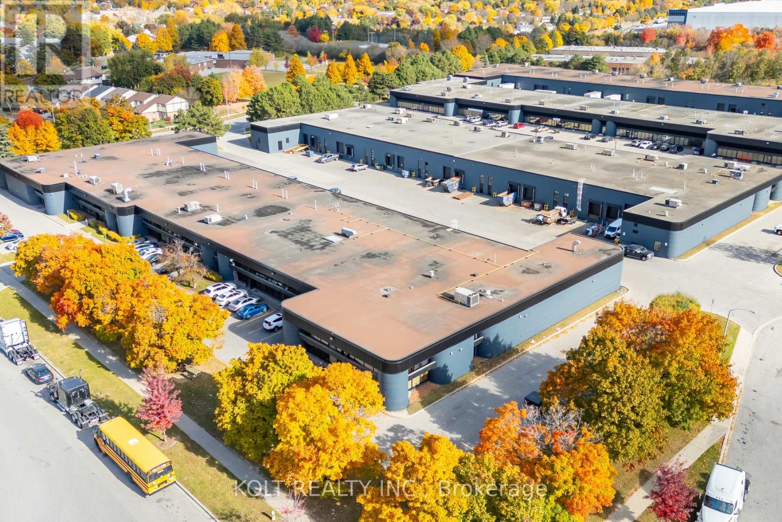 50 Novopharm Court, Toronto, Ontario  M1B 2K9 - Photo 7 - E12702352