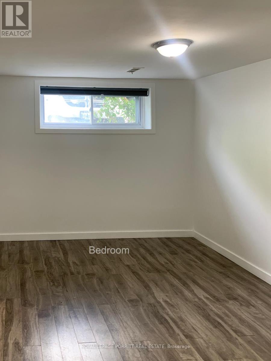 Lower #1 - 792 Ellesmere Road, Toronto, Ontario  M1P 2W4 - Photo 10 - E12702370