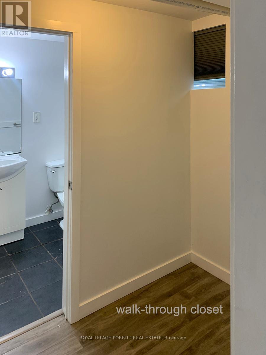 Lower #1 - 792 Ellesmere Road, Toronto, Ontario  M1P 2W4 - Photo 12 - E12702370