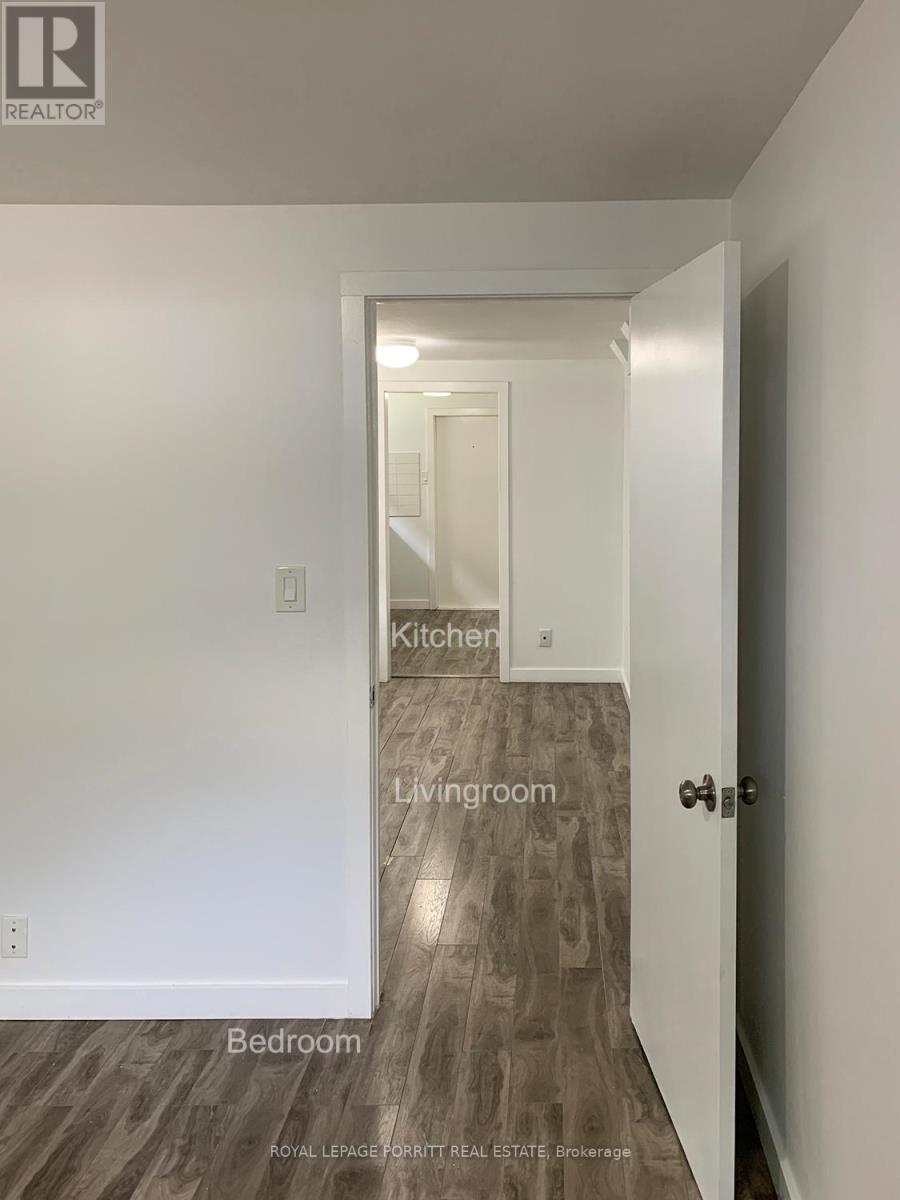 Lower #1 - 792 Ellesmere Road, Toronto, Ontario  M1P 2W4 - Photo 14 - E12702370